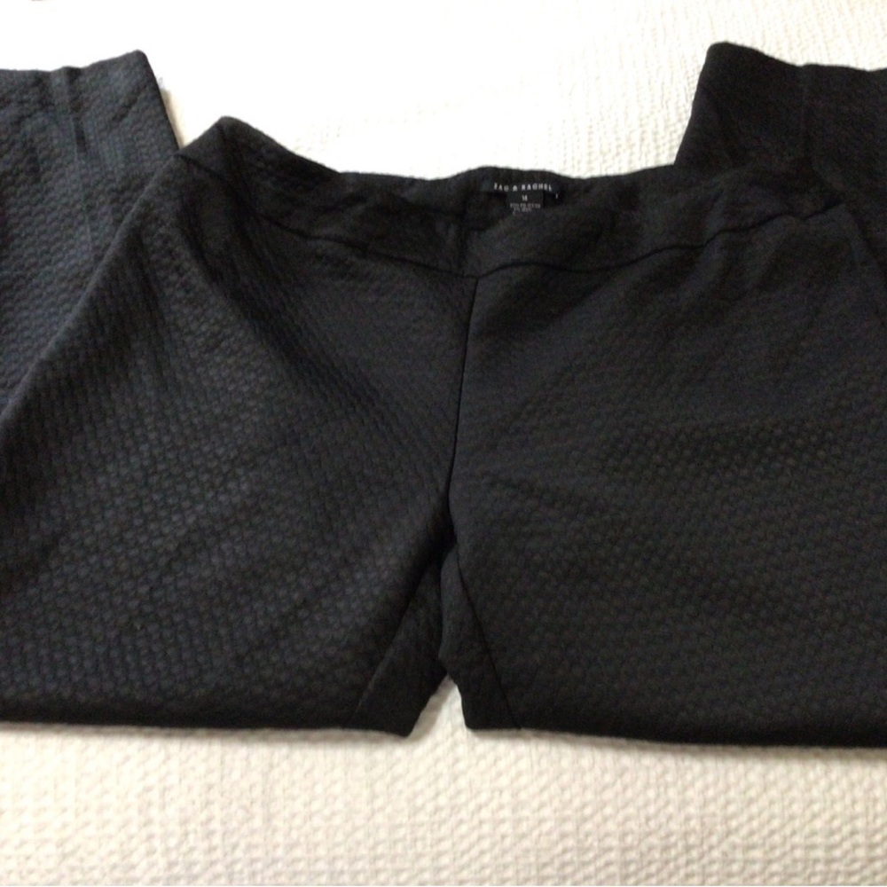 Zac and Rachel pull on pants Size 14
